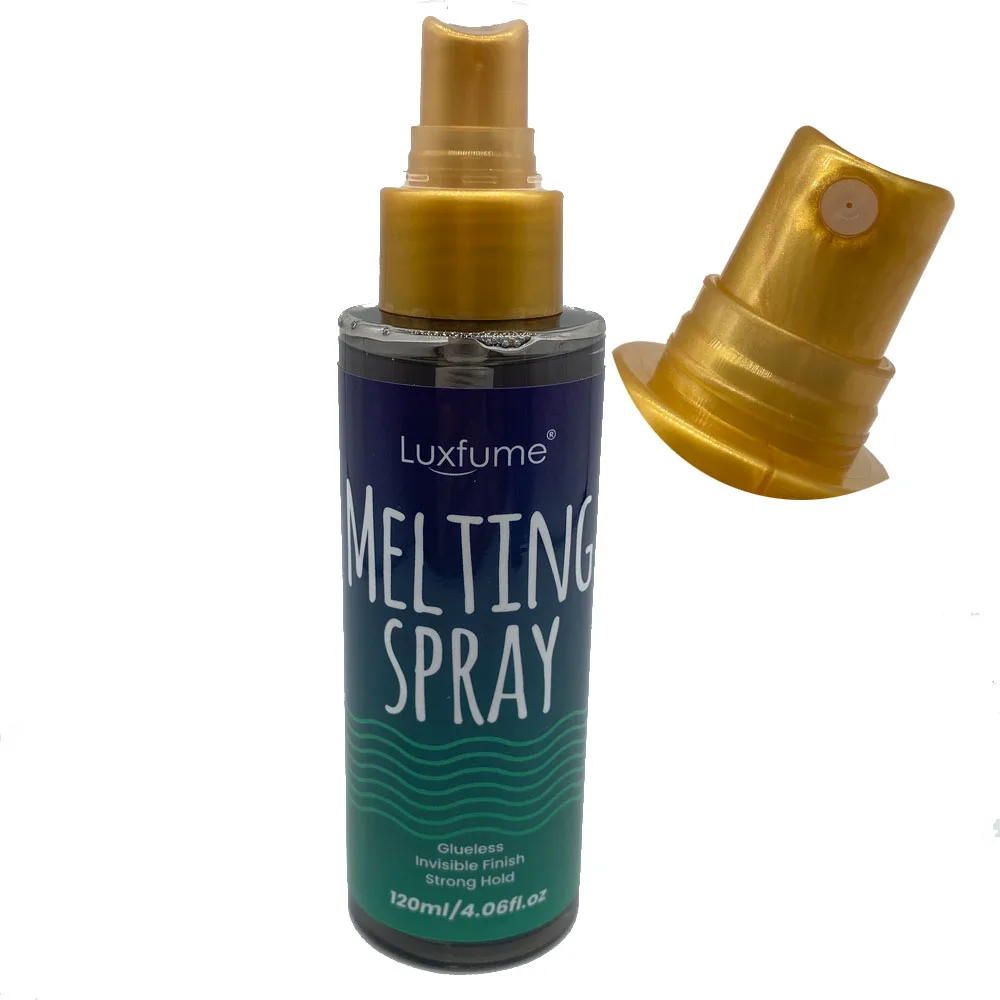 Glue Gun Hair - 1 şişe Luxfume 120 ml Dantel