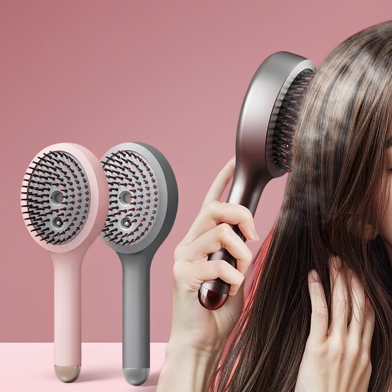 Hair Care Treatment - Gevşeme Saç Bakımı Tedavisi için Titreşim