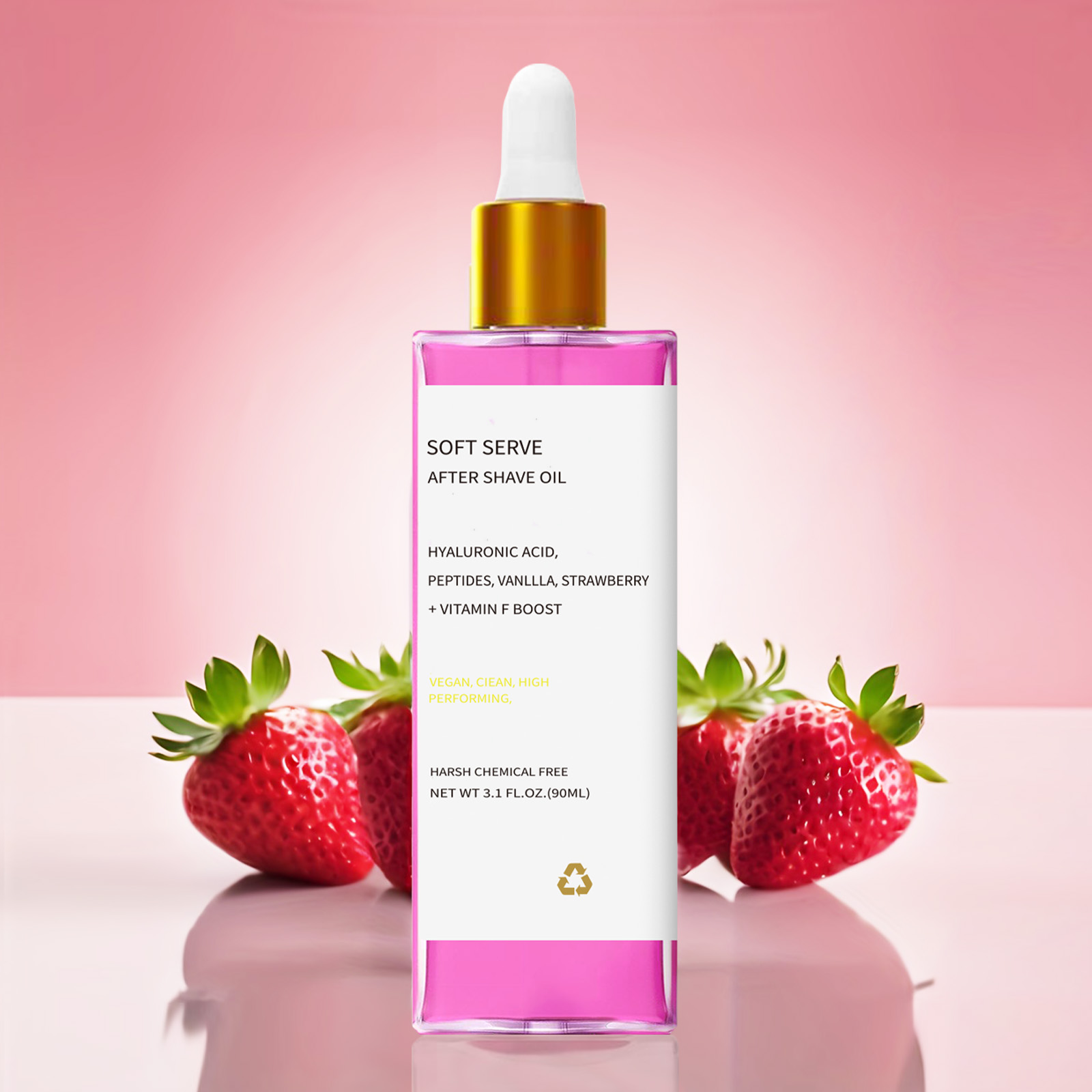 Hair Care Cream - 2/1 adet Saç Tıraş Sonrası Esansiyel