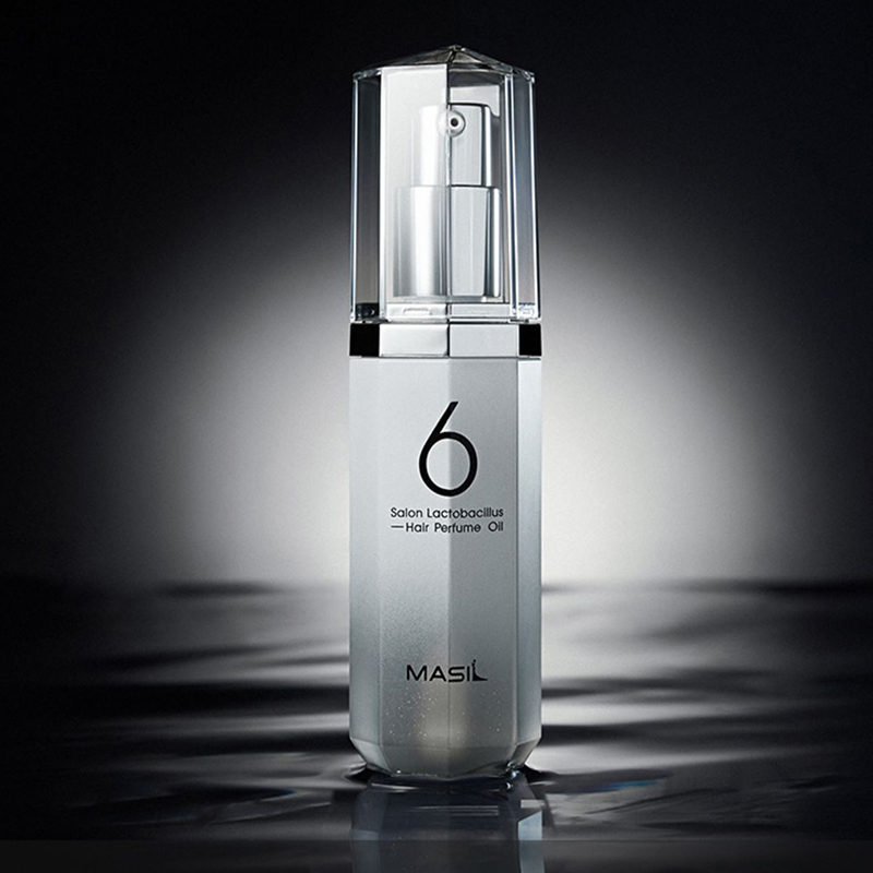 MASIL Kore Orijinal NO6 Saç Ba - Hair Care Korean incelemesi ve fiyatı