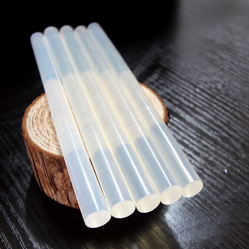 Saç uzatma için 50 adet kerati - Glue Gun Hair incelemesi ve fiyatı