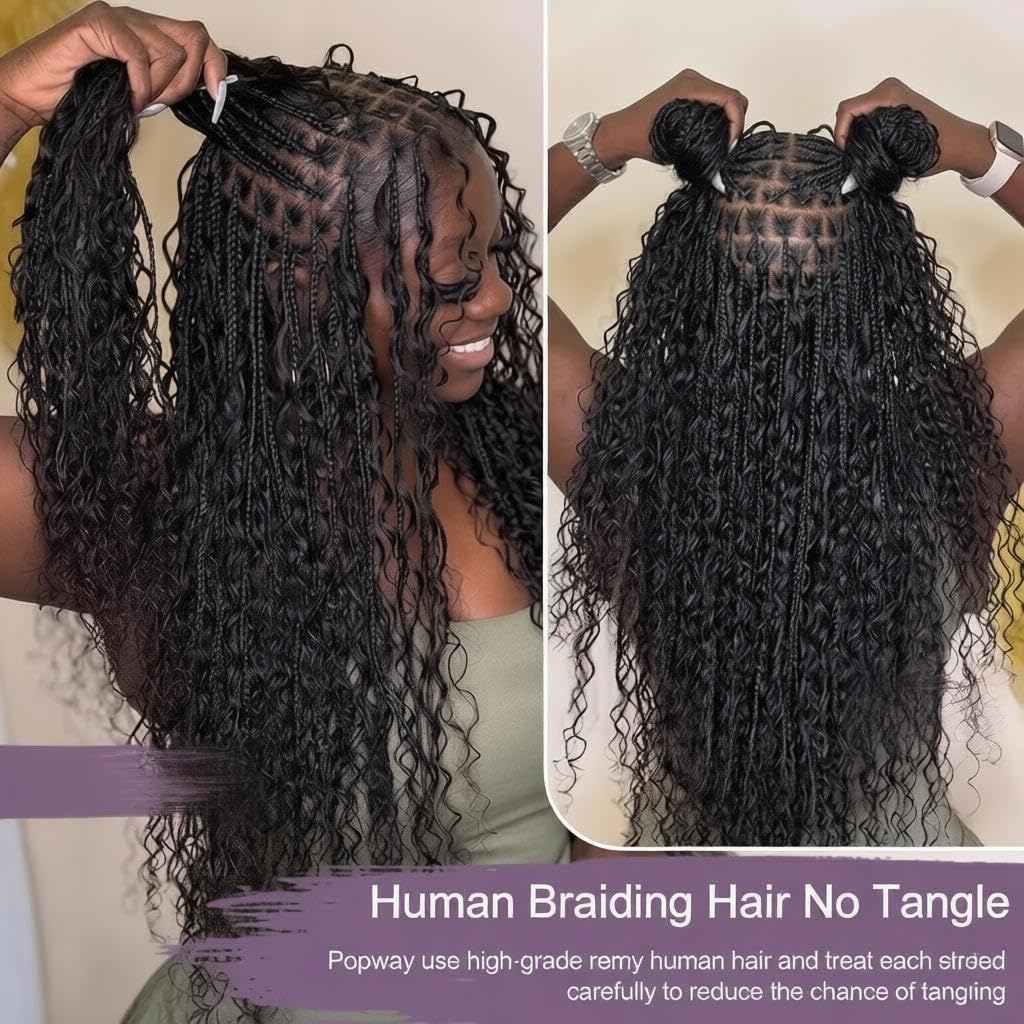 Boho Örgüler İçin İnsan Saçı Ö - Hair Care Indian incelemesi ve fiyatı