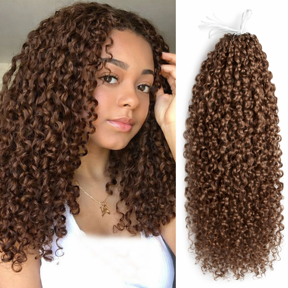 Önceden Döngülenmiş Mucize Düğ - Crochet Braiding Hair incelemesi ve fiyatı