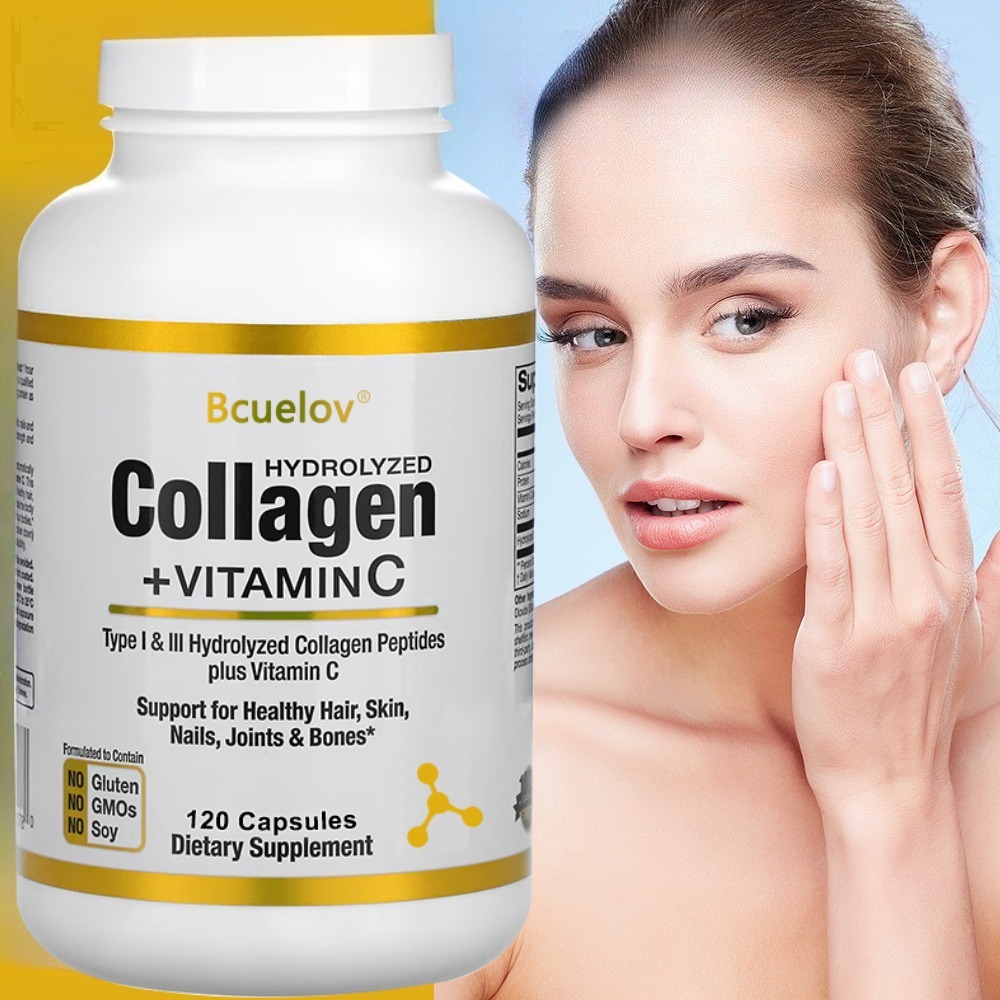 Hidrolize Kolajen Peptit Takvi - Hair Care Vitamin incelemesi ve fiyatı
