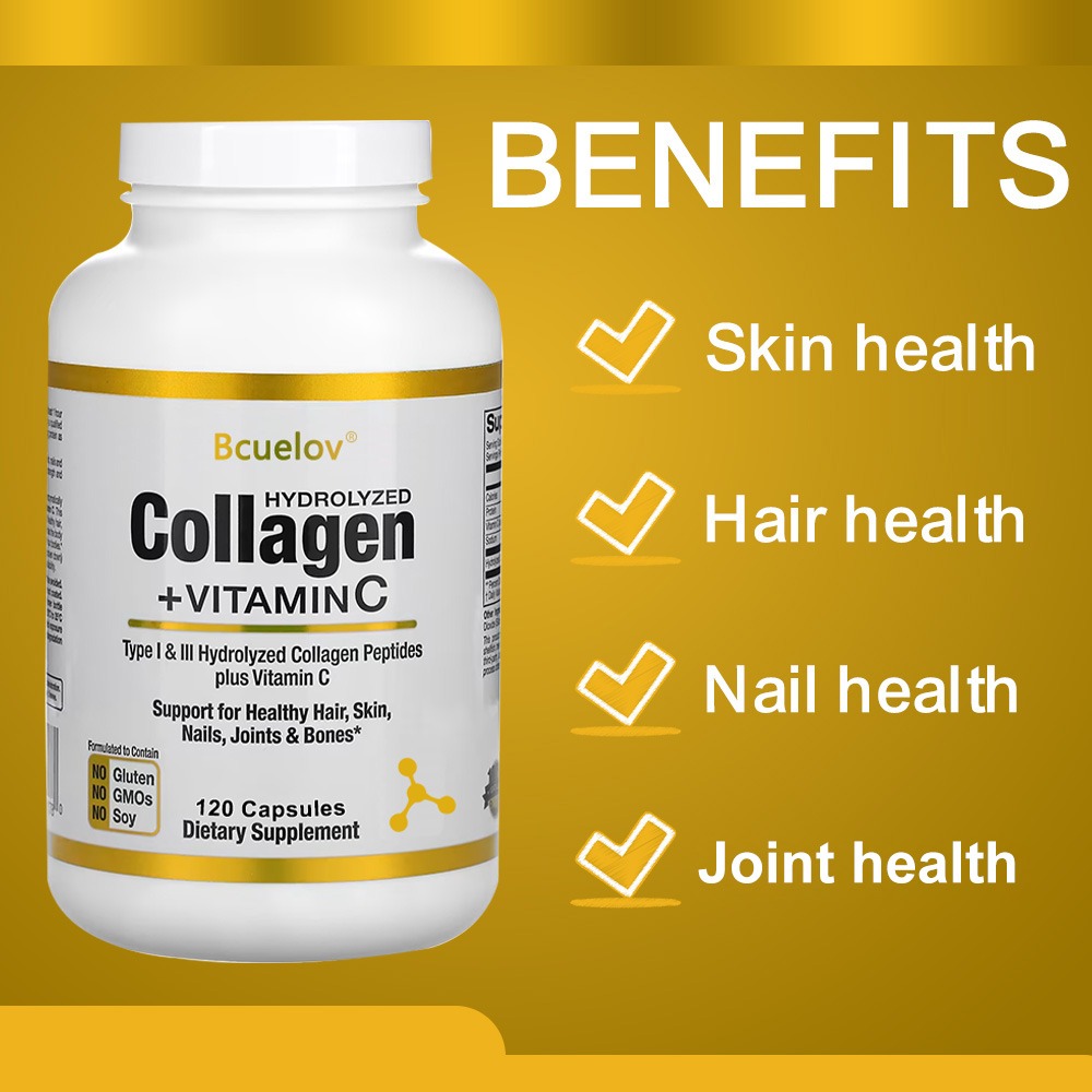 Hidrolize Kolajen Peptit Takvi - Hair Care Vitamin incelemesi ve fiyatı