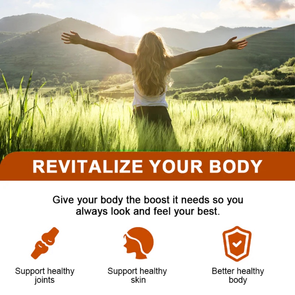 Hidrolize Kolajen Peptit Takvi - Hair Care Vitamin incelemesi ve fiyatı