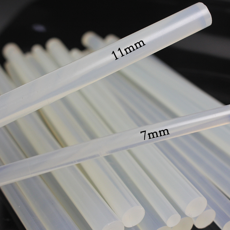 7 Mm11mm Sıcak Tutkal Tabancas - Glue Gun Hair incelemesi ve fiyatı