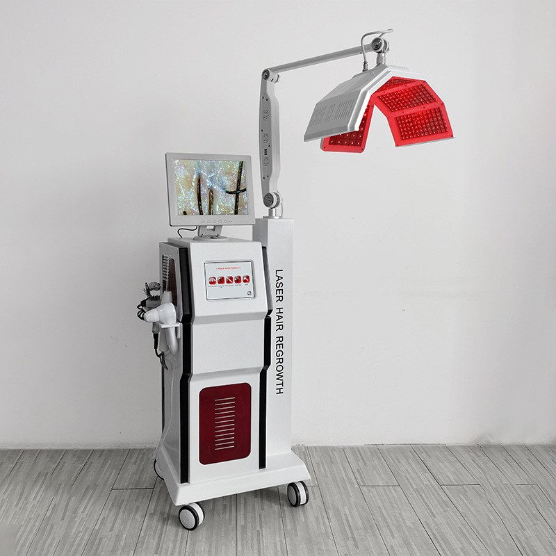 6'sı 1 Arada Saç Derisi Bakım  - Hair Care Treatment incelemesi ve fiyatı
