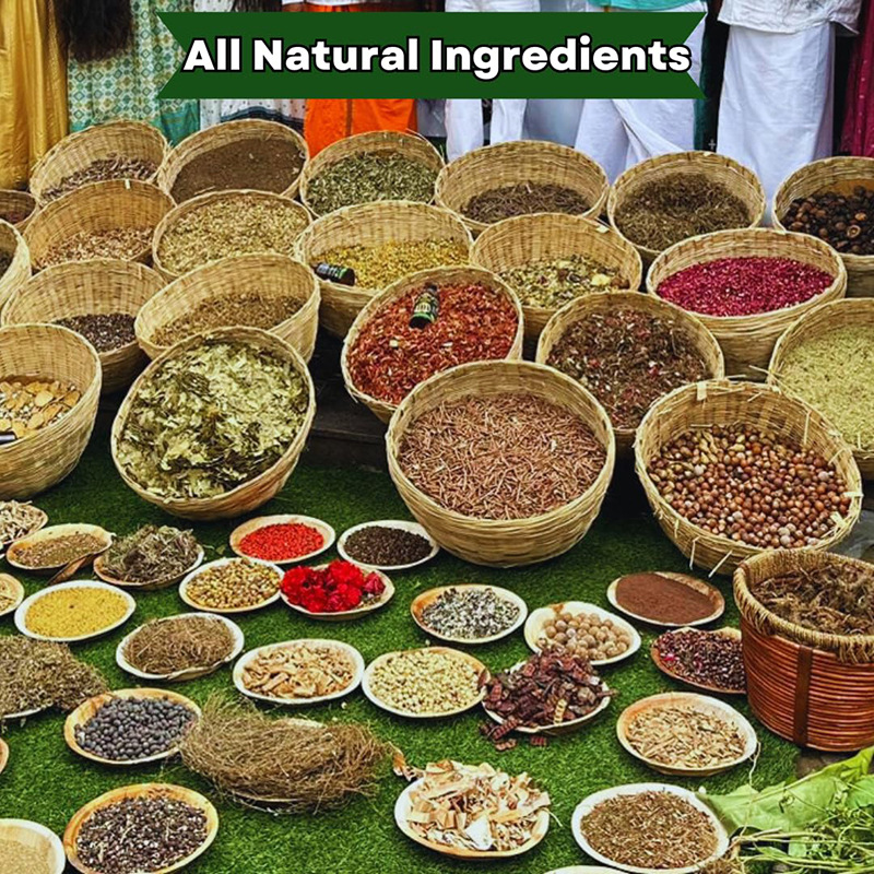 Adivasi Saç Yağı Hint Saç Bakı - Hair Care Indian incelemesi ve fiyatı
