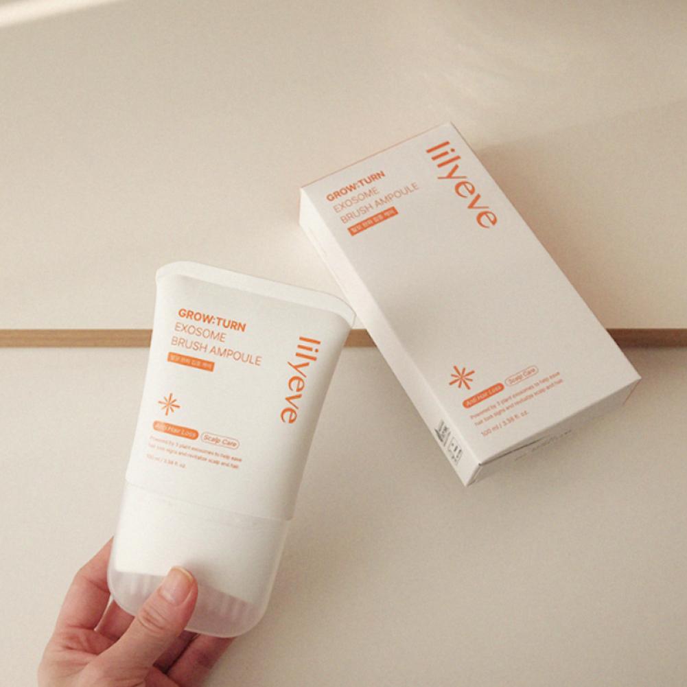 Kore Orjinal Lilyeve Biotin Sa - Hair Care Korean incelemesi ve fiyatı