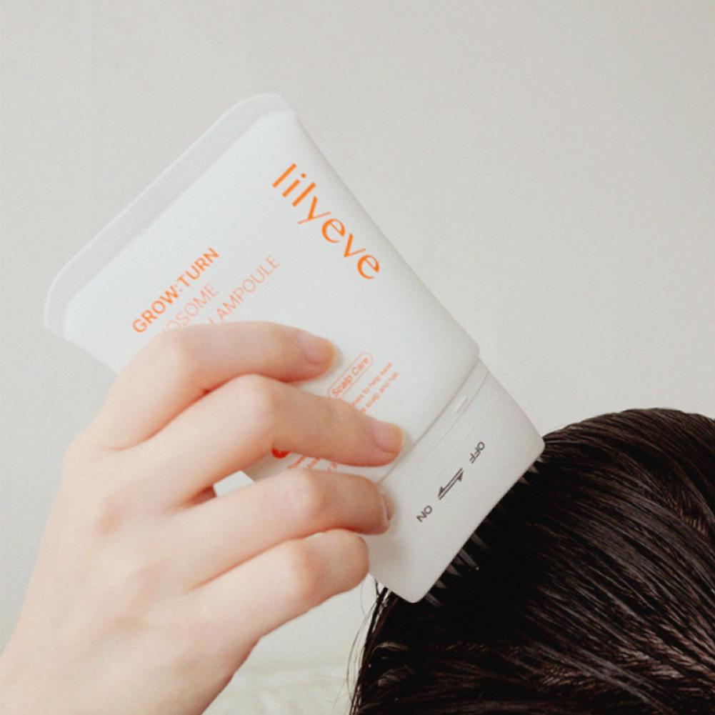 Kore Orjinal Lilyeve Biotin Sa - Hair Care Korean incelemesi ve fiyatı