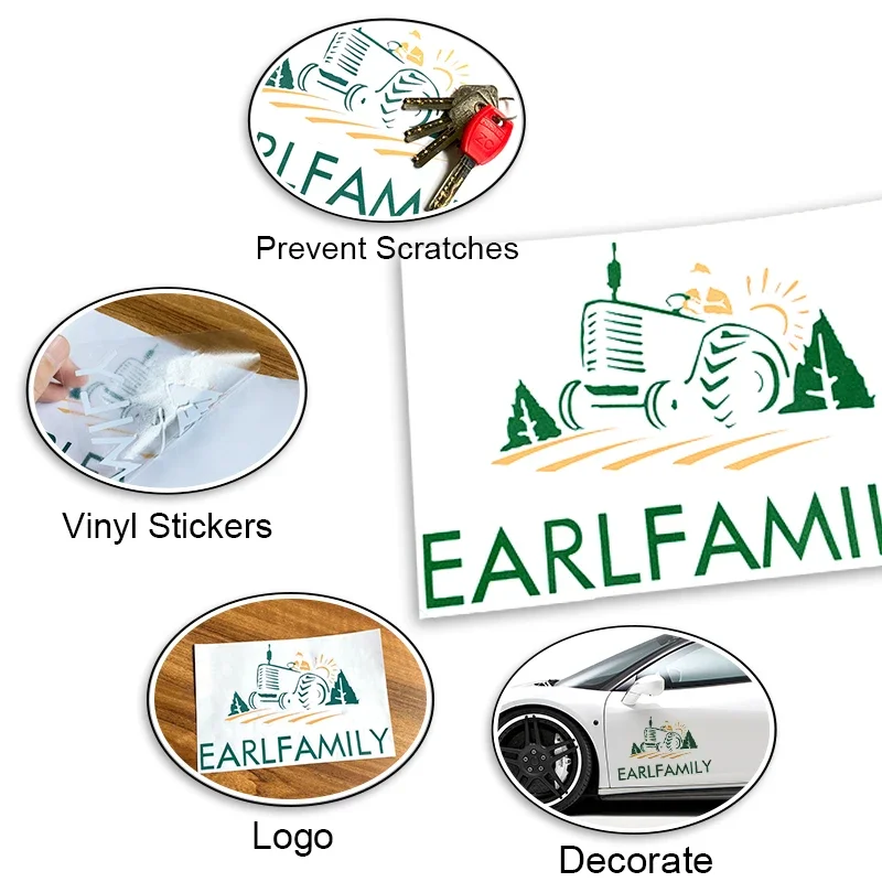 EARLFAMILY 13 cm x 11.1 cm Sel - Glue Gun Hair incelemesi ve fiyatı