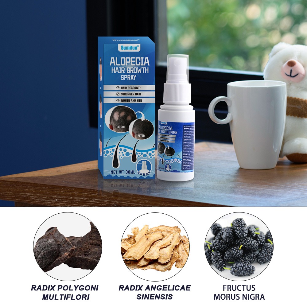 Alopesi Saç Çıkarma Spreyi Sop - Hair Care Cream incelemesi ve fiyatı