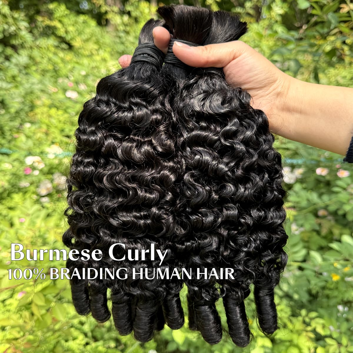 Boho Örgüler İçin 15A İnsan Sa - Hair Care Indian incelemesi ve fiyatı
