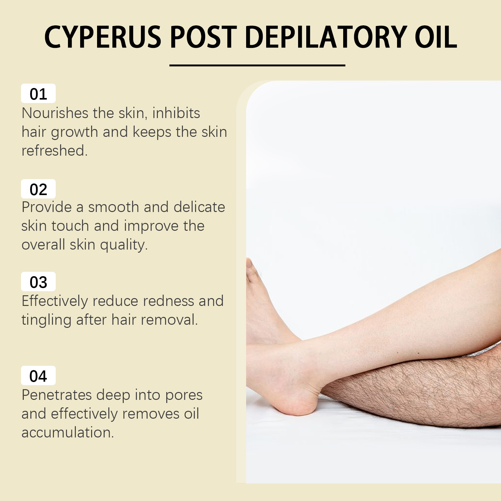 OceAura Cyperus Rotundus Yağı, - Hair Care Cream incelemesi ve fiyatı