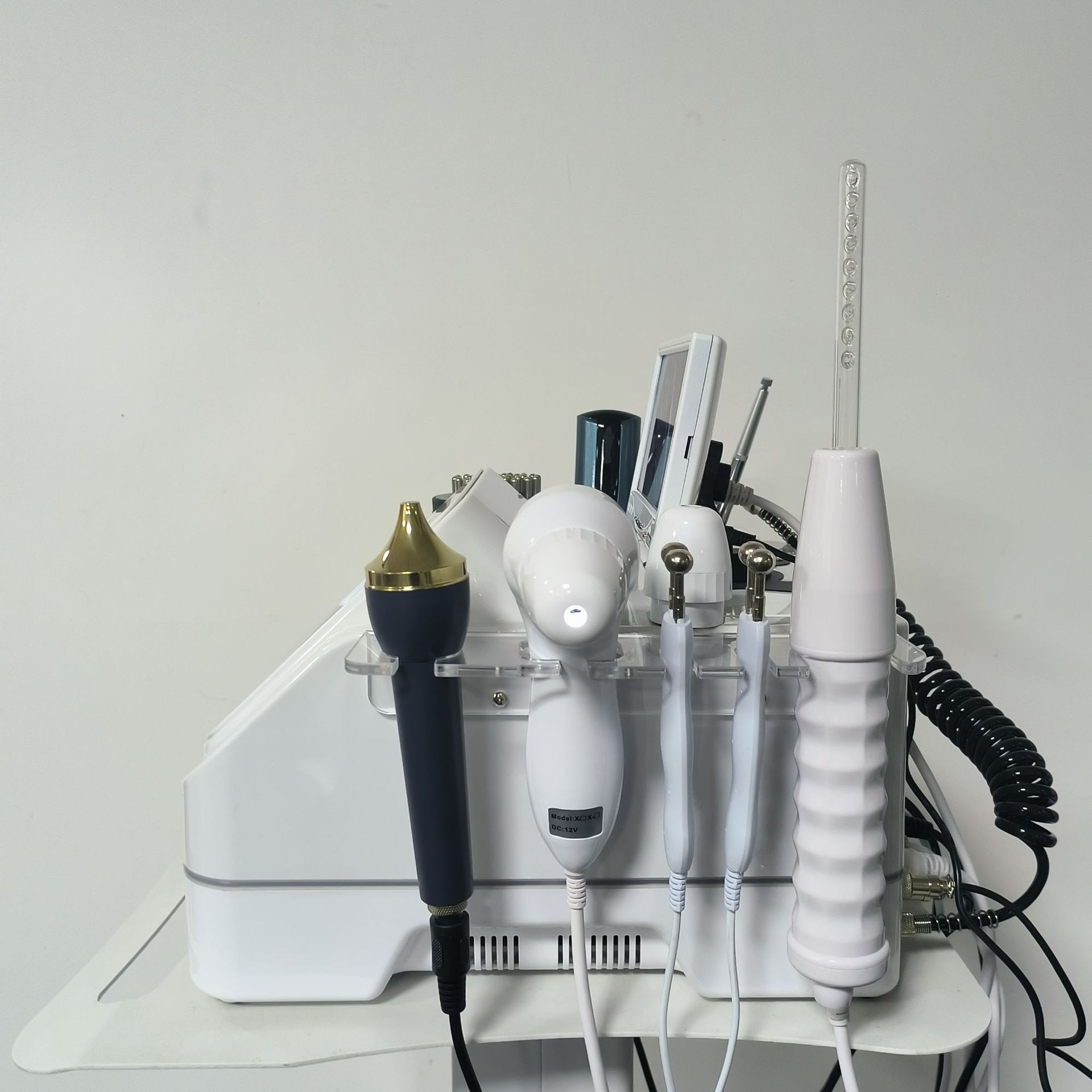 Saç Derisi Güzellik Test Cihaz - Hair Care Korean incelemesi ve fiyatı