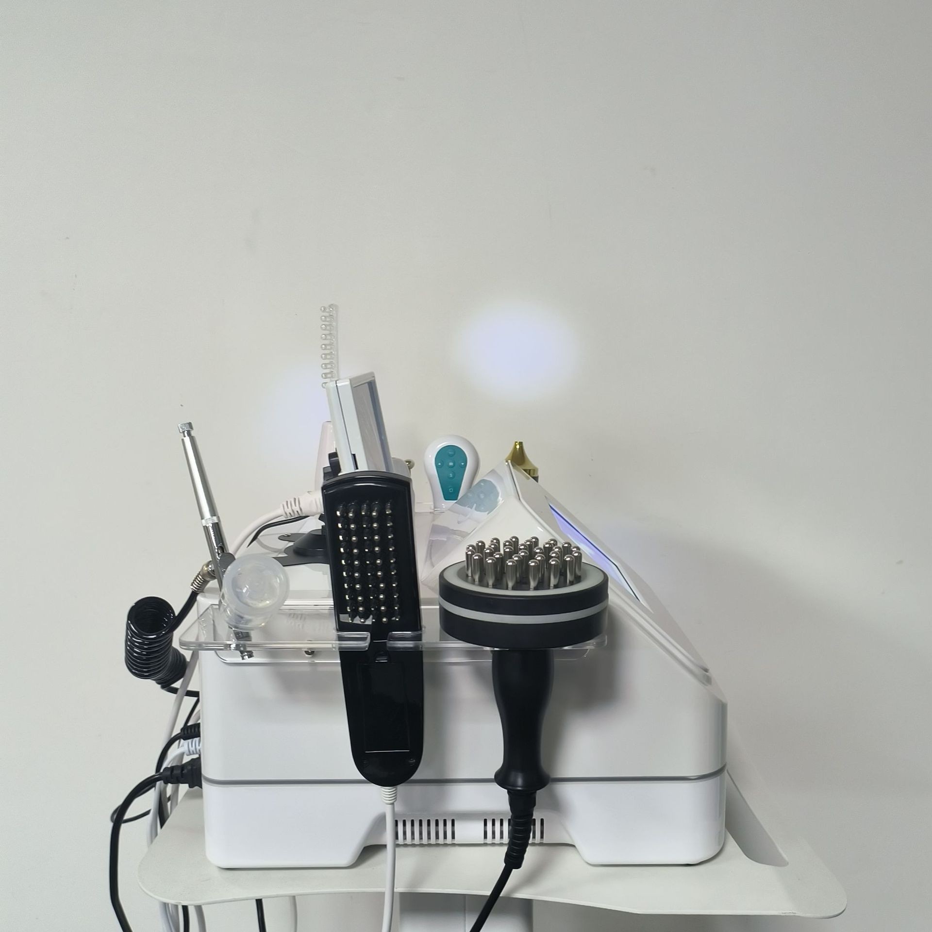 Saç Derisi Güzellik Test Cihaz - Hair Care Korean incelemesi ve fiyatı
