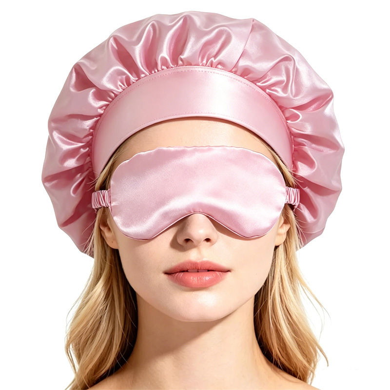    Saten Bone Uyku Göz Maskes - Hair Care Treatment incelemesi ve fiyatı