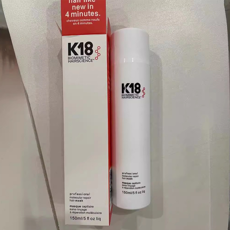Saçta Bırakılan Moleküler Onar - Hair Care Treatment incelemesi ve fiyatı