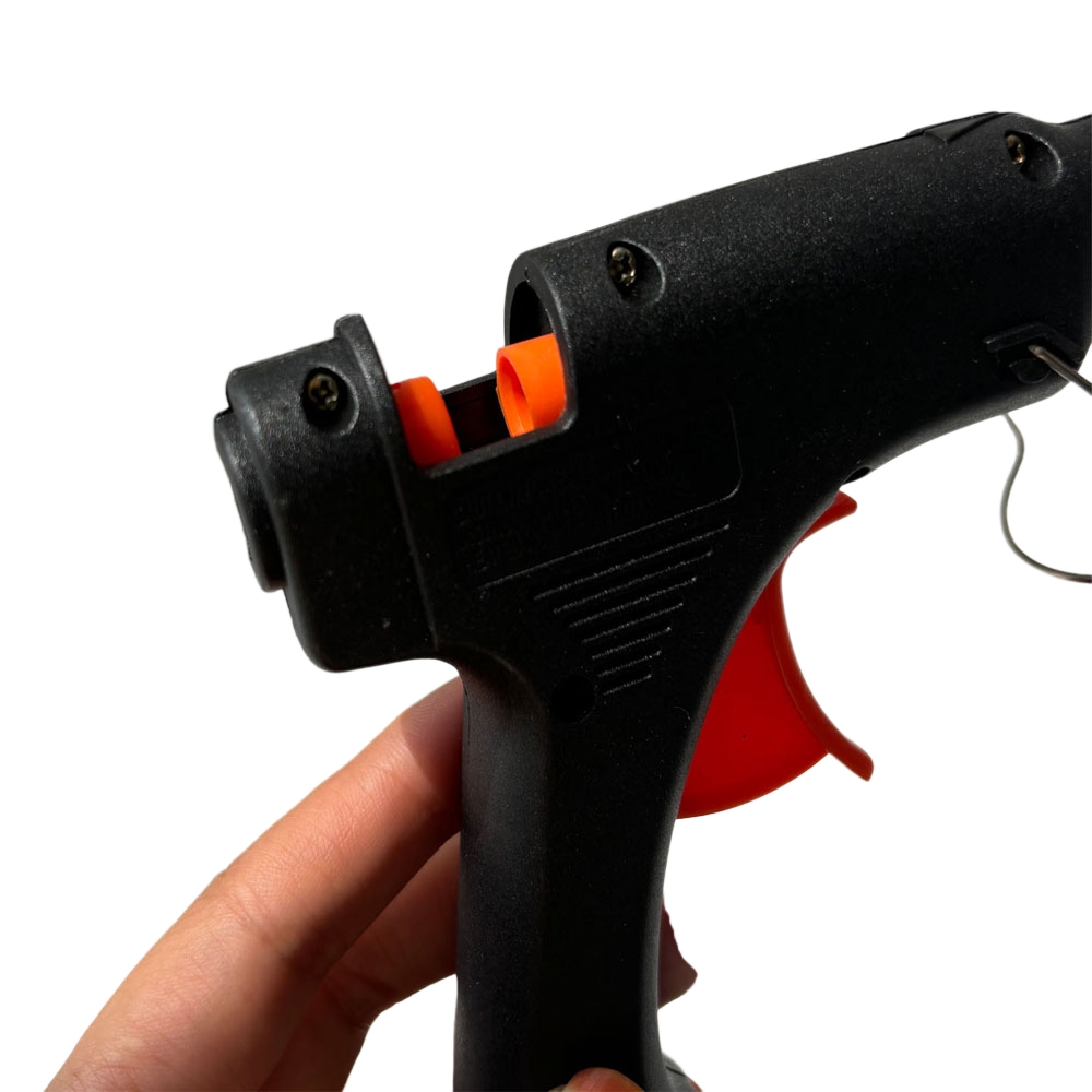 Sıcak Tutkal Tabancası DIY Isı - Glue Gun Hair incelemesi ve fiyatı