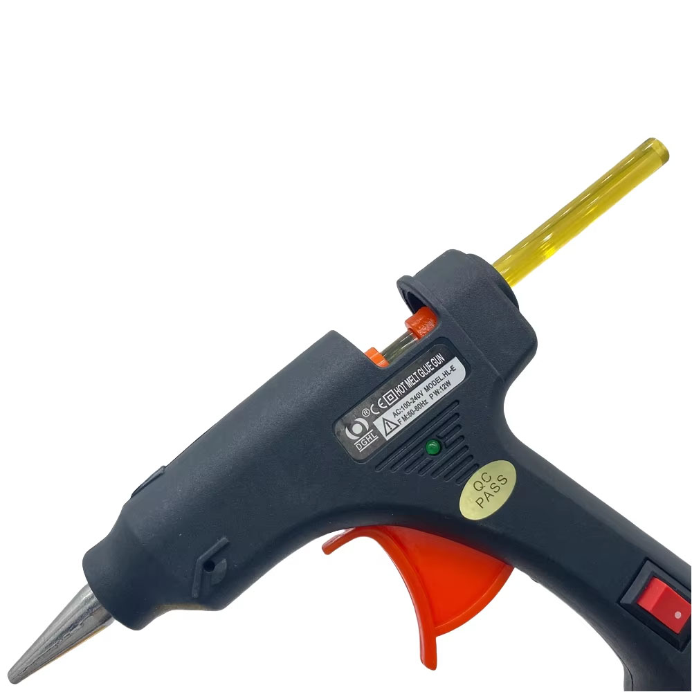 Sıcak Tutkal Tabancası DIY Isı - Glue Gun Hair incelemesi ve fiyatı