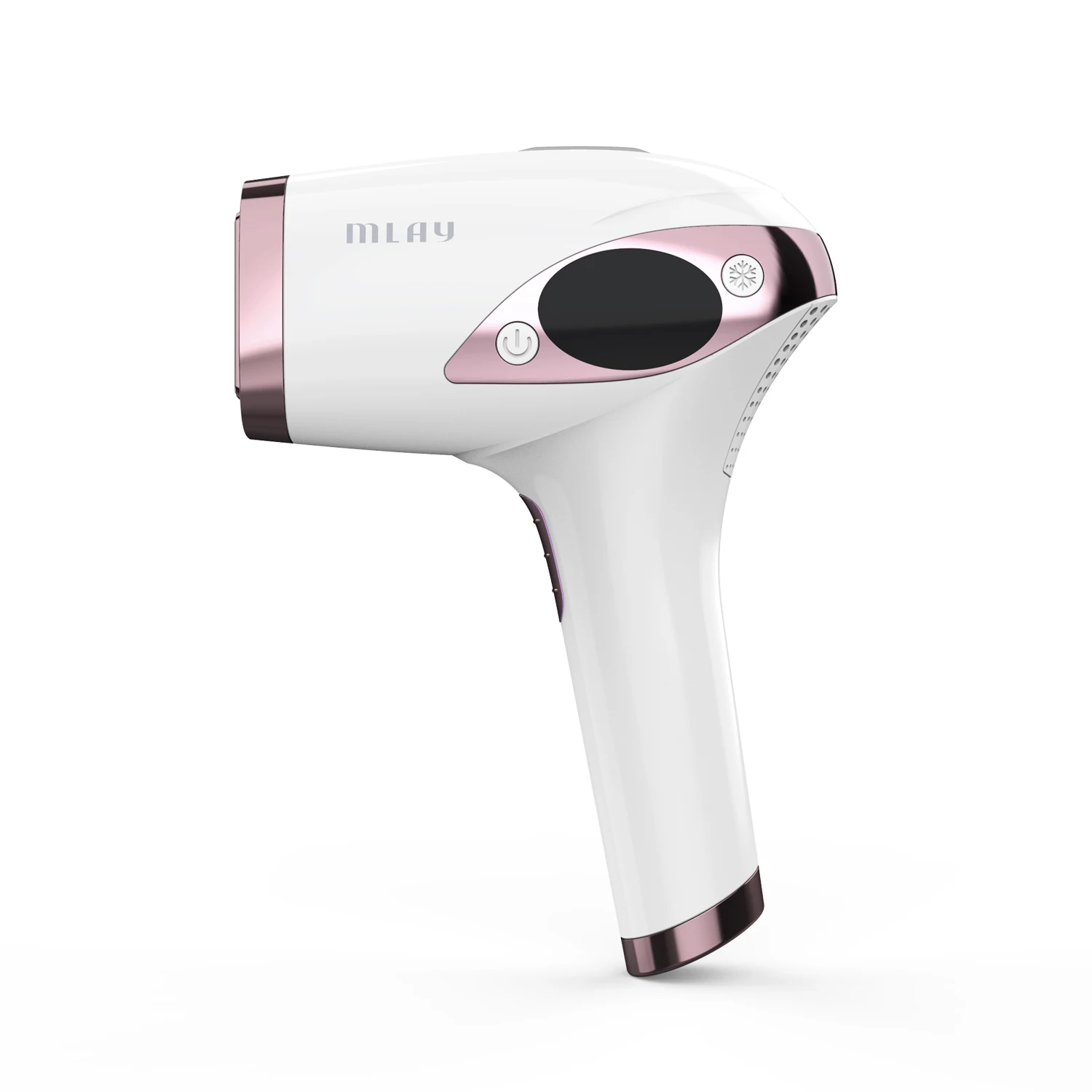 MLAY Fabrika T4 IPL Saç Taşına - Hair Care Korean incelemesi ve fiyatı