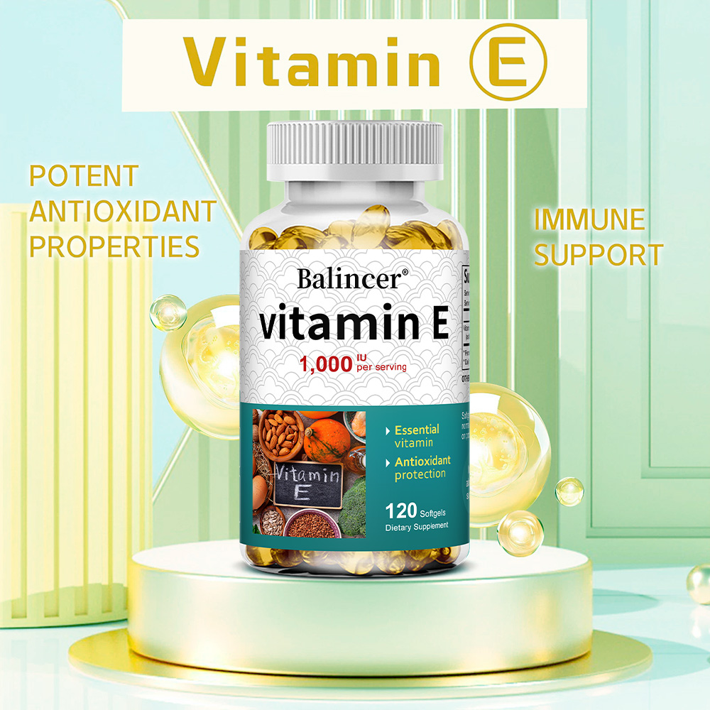 Doğal E Vitamini Kapsülleri, A - Hair Care Vitamin incelemesi ve fiyatı
