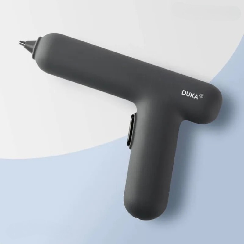 DUKA EG1 Elektrikli Sıcak Tutk - Glue Gun Hair incelemesi ve fiyatı
