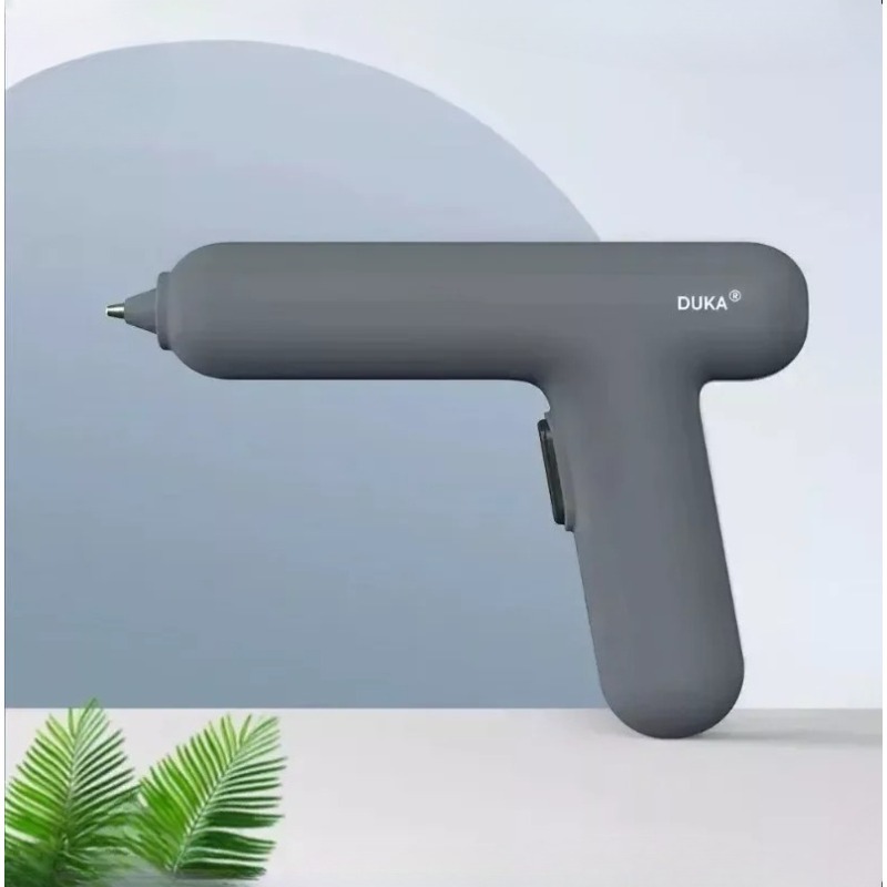 DUKA EG1 Elektrikli Sıcak Tutk - Glue Gun Hair incelemesi ve fiyatı