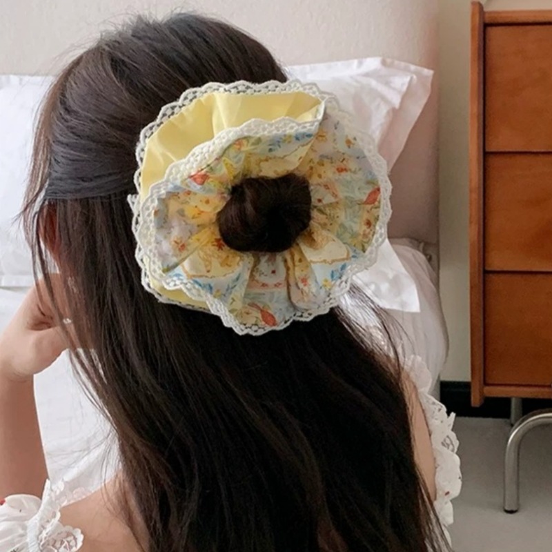 Baharlık yağlı boya desenli çi - Hair Care Korean incelemesi ve fiyatı