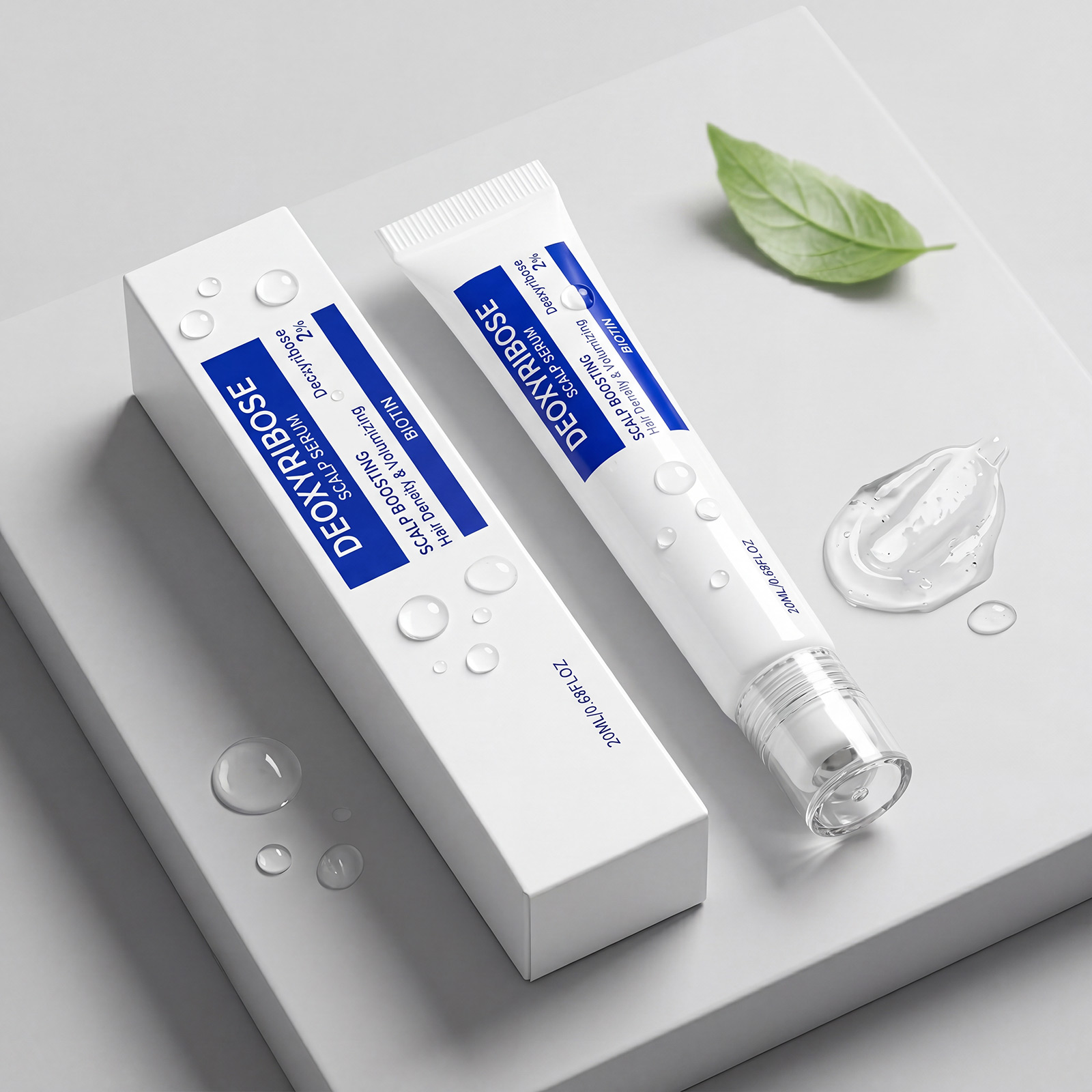 Biotin Deoksiyüzürlü Saç Deris - Hair Care Vitamin incelemesi ve fiyatı