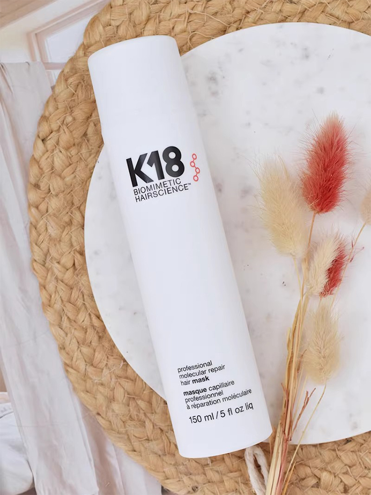 2026 En Çok Satan K18 150ml De - Hair Care Treatment incelemesi ve fiyatı