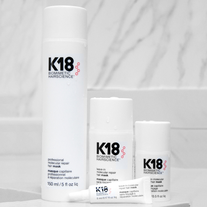 2026 En Çok Satan K18 150ml De - Hair Care Treatment incelemesi ve fiyatı