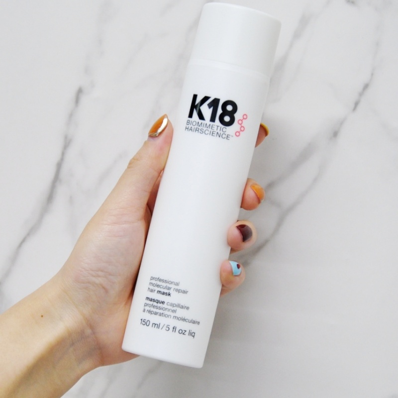 2026 En Çok Satan K18 150ml De - Hair Care Treatment incelemesi ve fiyatı