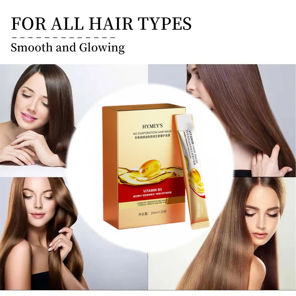 Vitamin Açısından Zengin Buhar - Hair Care Vitamin incelemesi ve fiyatı