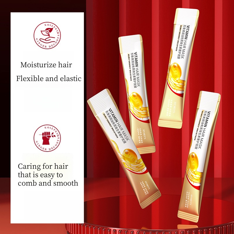 Vitamin Açısından Zengin Buhar - Hair Care Vitamin incelemesi ve fiyatı