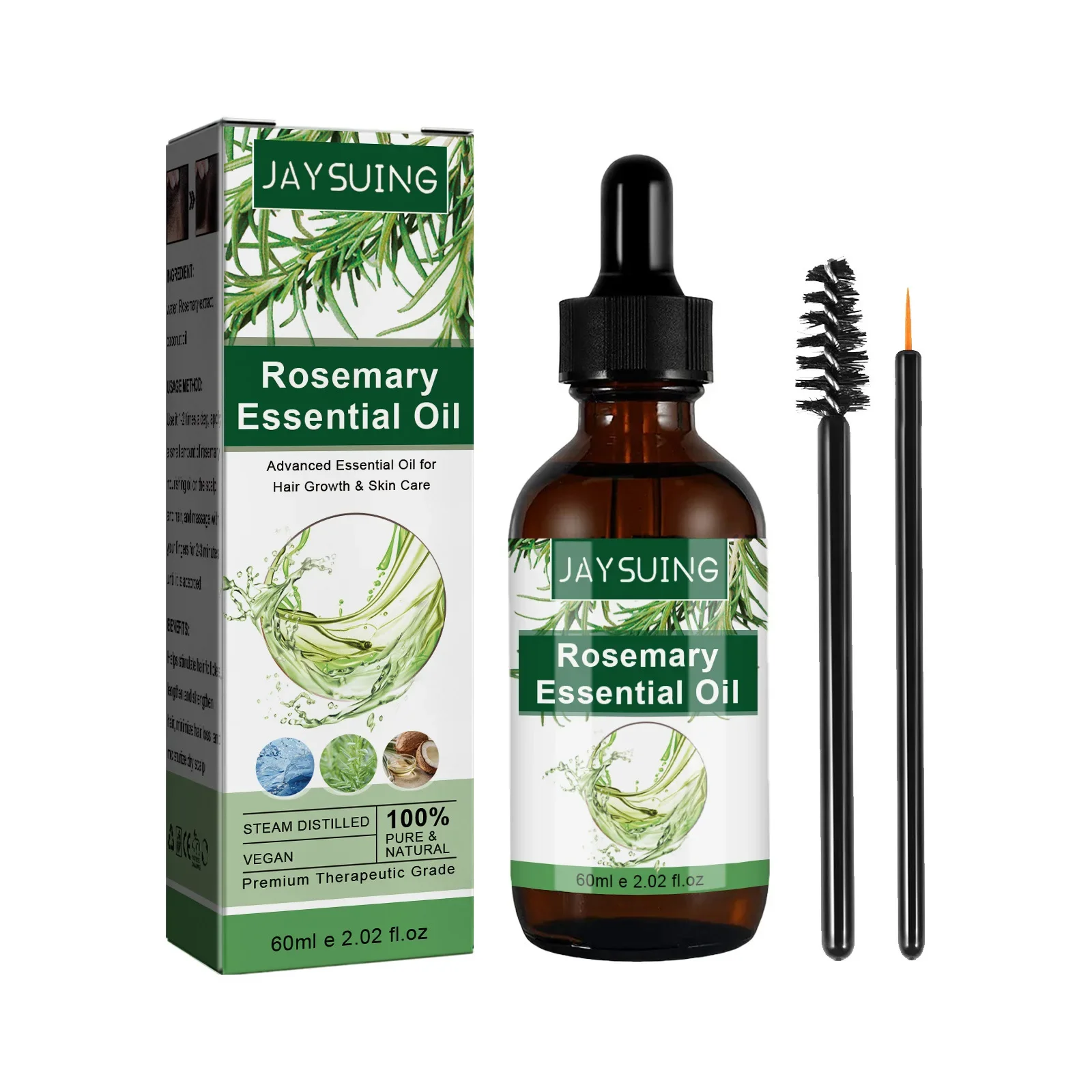 Biberiye Esansiyel Yağı Saç Bü - Hair Care Treatment incelemesi ve fiyatı