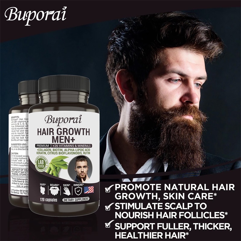 Saç Çıkarma Erkek Takviyesi -  - Hair Care Vitamin incelemesi ve fiyatı