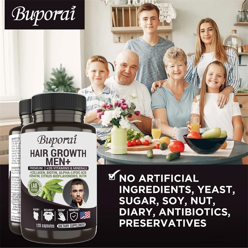 Saç Çıkarma Erkek Takviyesi -  - Hair Care Vitamin incelemesi ve fiyatı