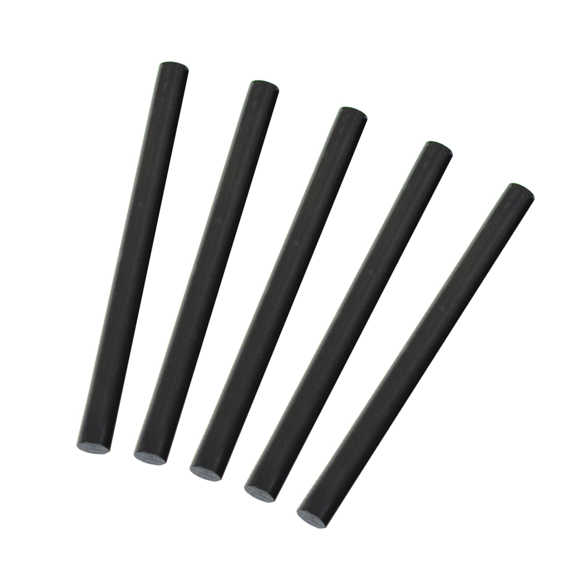 5 adet sıcak eriyik tutkal per - Glue Gun Hair incelemesi ve fiyatı