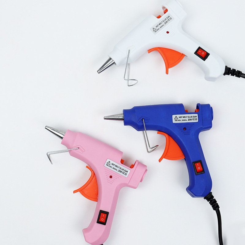Şarj Edilebilir Mini Termal Tu - Glue Gun Hair incelemesi ve fiyatı