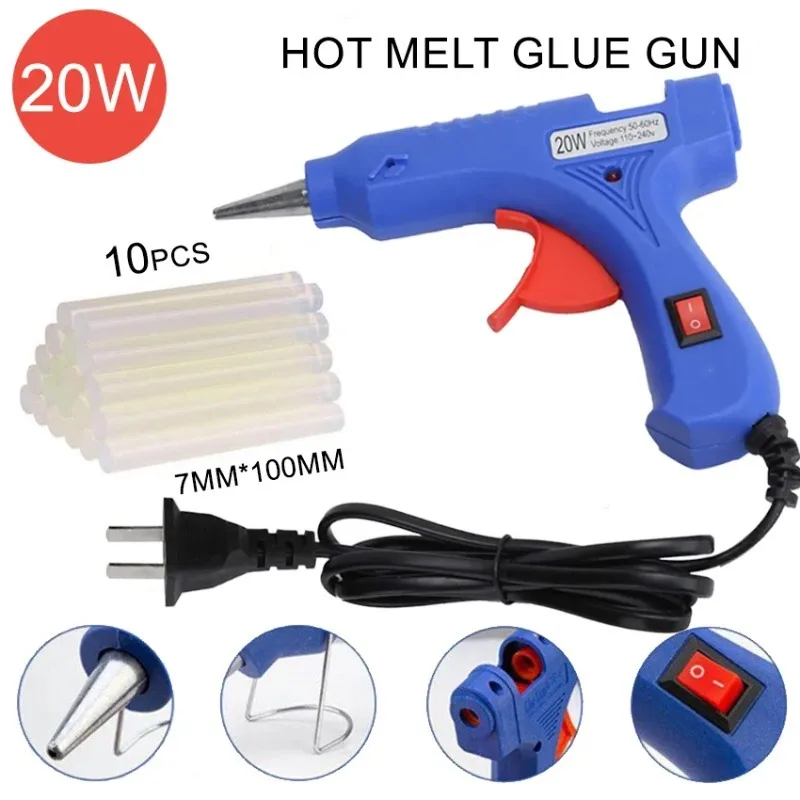 Şarj Edilebilir Mini Termal Tu - Glue Gun Hair incelemesi ve fiyatı