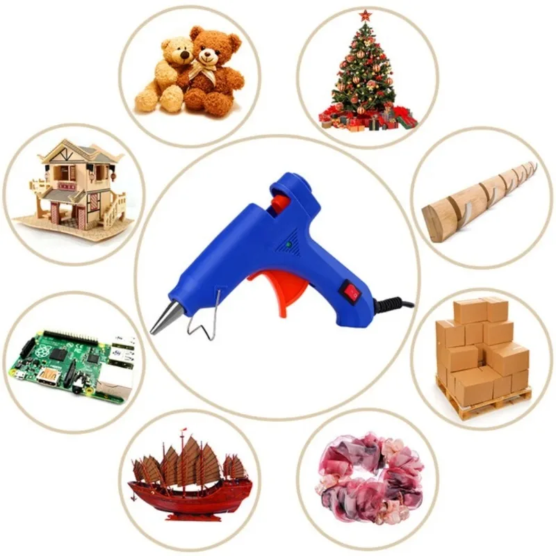 Şarj Edilebilir Mini Termal Tu - Glue Gun Hair incelemesi ve fiyatı