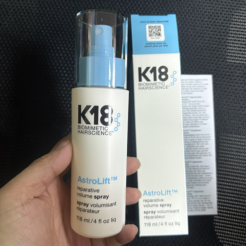 K18 118ML AstroLift Durulanmay - Hair Care Treatment incelemesi ve fiyatı