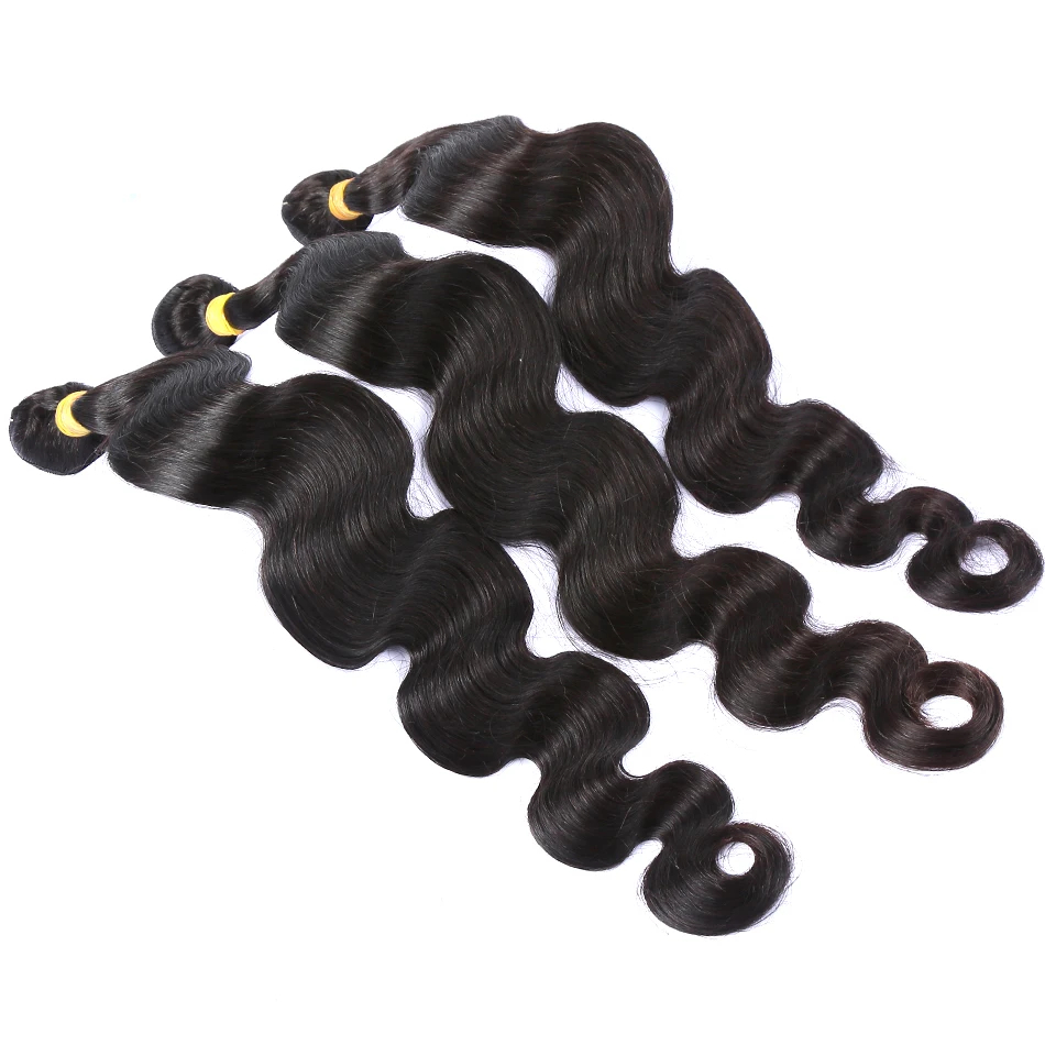 Hint Remy 30 36 40 İnç Vücut D - Hair Care Indian incelemesi ve fiyatı