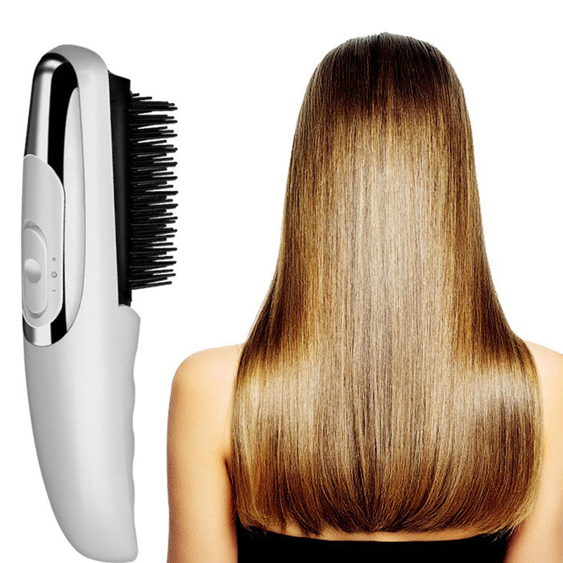 Elektrikli Lazer Saç Büyüme Ta - Hair Care Treatment incelemesi ve fiyatı