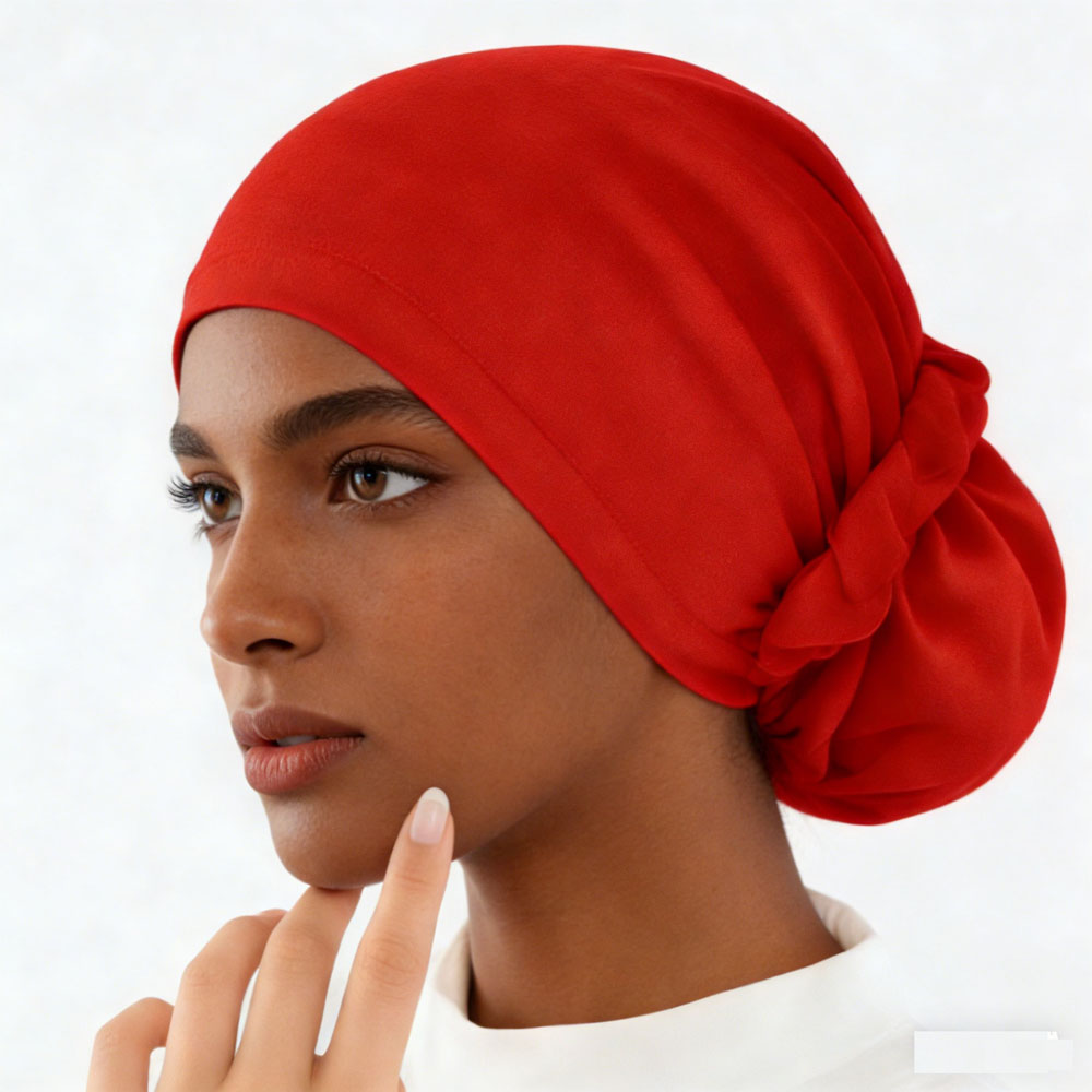 Hint örgüleri kadife türban şa - Hair Care Indian incelemesi ve fiyatı