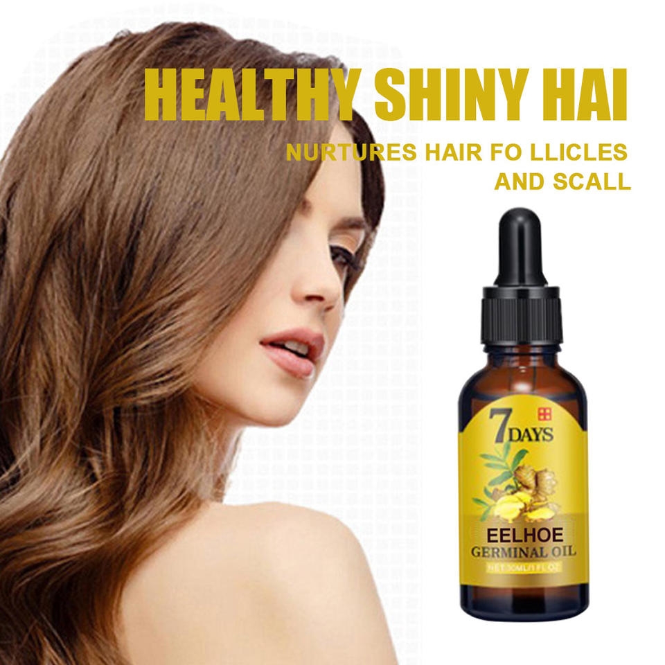 Saç Zencefil Esansiyel Yağı Ne - Hair Care Treatment incelemesi ve fiyatı