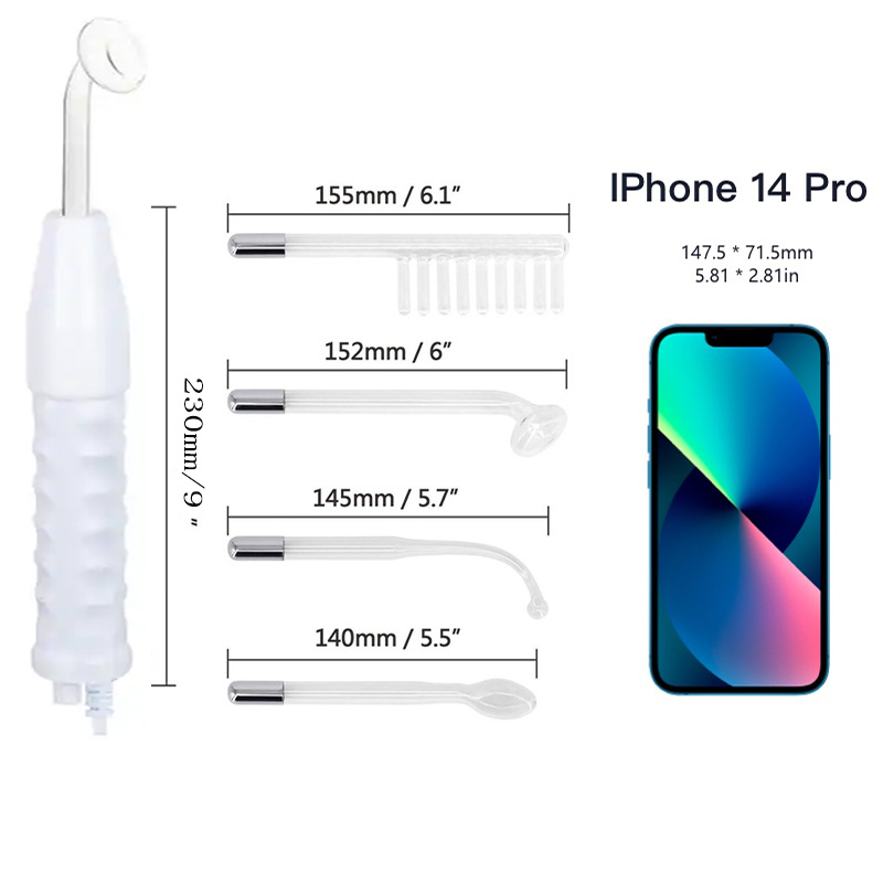 Profesyonel Oto 4'ü 1 Arada El - Hair Care Treatment incelemesi ve fiyatı