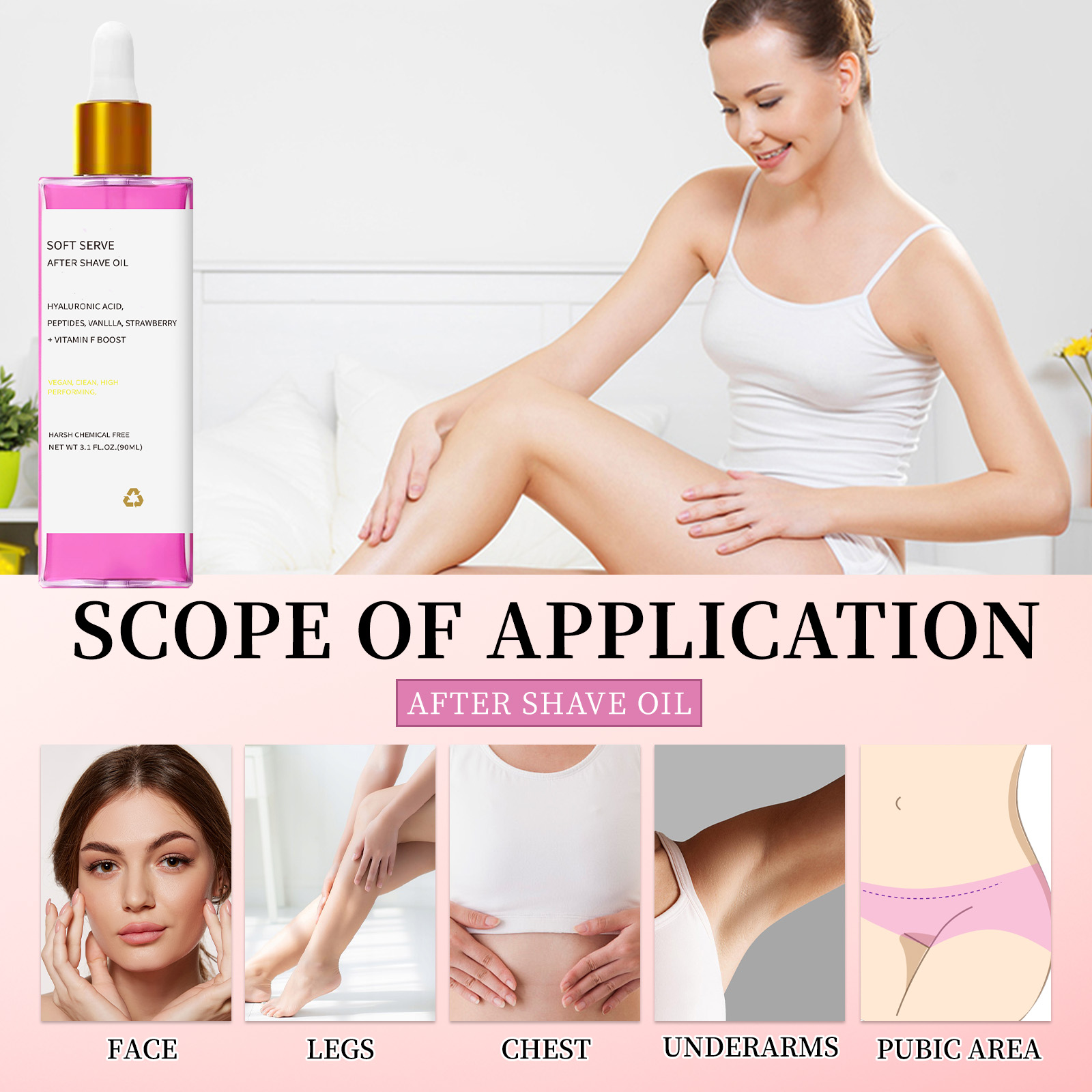 2/1 adet Saç Tıraş Sonrası Esa - Hair Care Cream incelemesi ve fiyatı